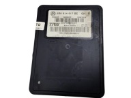 pump ABS control unit SKODA RAPID POLO V TOLEDO IV 6R0614517BE