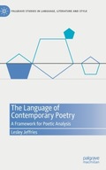 The Language of Contemporary Poetry: A Framework