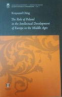 The role of Poland in the intellectual devel. Ożóg