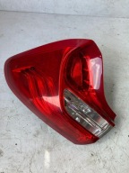 light right rear part CITROEN DS5 9803167780