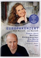 WESTBROEK+BERLINER PHILHARMONIKER+JARVI: EUROARTS-