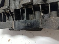 intake manifold Mercedes-Benz C W204 A6460902337