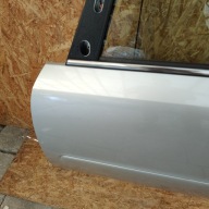 door front front left OPEL ZAFIRA B