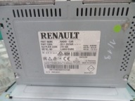 RADIO Navigation RENAULT MASTER OPEL MOVANO 21R 281159236R