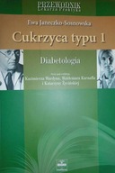 Cukrzyca typu 1 - E Janeczko-Sosnowska