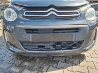CITROEN C1 II 2 14- front bumper fender bonnet light LED KTA 1.0 VTI