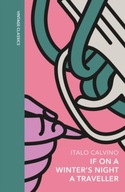 If on a Winters Night a Traveller: A special gift edition Italo Calvino