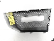 LAND ROVER DEFENDER II 2 L663 110 90 20- grid grille W bumper left front