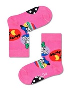 DISNEY Happy Socks 7-9 L KDNY01-3302