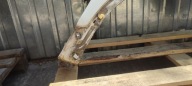 fender right front front opel mokka A Z40R