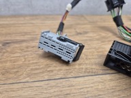 BMW cablaggio cablaggio KOSTKI WTYCZKI AUDIO HARMAN KARDON Amplificatore ASD