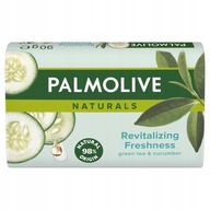 Palmolive Naturals Revitalizing Freshness mydło w kostce 90g