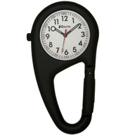 Zegarek męski RAVEL R1105.03B czarny dla pielęgniarki lekarza