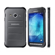 Smartfón Samsung Galaxy Xcover 3 1,5 GB / 8 GB 4G (LTE) sivý