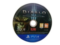 Diablo III: Eternal Collection PS4 PL