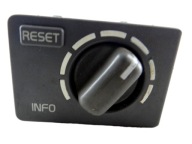 switch of control KOMPUTEREM VOLVO S40 30854647