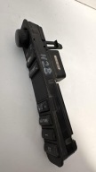 button NIGHT Panel TCS SAAB 93 9-3 02-07 switch TEMPOMATU NIGHTPANEL
