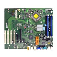 Płyta główna Fujitsu D2587-A12 GS1 S.775 DDR2 BTX S26361-D2587-A12-1-R791