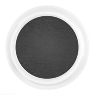 Akrylový prášok farba čierna 5 ml