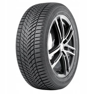 Nokian Tyres Seasonproof SUV 225/60R17 103 V priľnavosť na snehu (3PMSF), zosilnenie (XL)