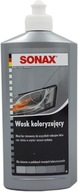 SONAX wosk koloryzujący SREBRNY SZARY 500ml