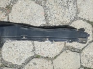 mudguard left front MERCEDES W124 1248840735