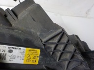 NISSAN QASHQAI J10 XENON LIFT light right front front