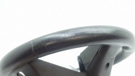steering wheel, MULTUFUNKCJA TEMPOMAT black leather KIA CEED III 56100-J7640