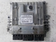 FORD MONDEO IV computer control unit AG91-12A650-AHF 28270075