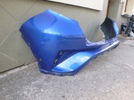 TOYOTA CHR C-HR bumper rear