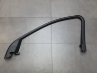 Audi SQ6 e-tron Element wykonczenia dveře pravý předek 85H867610A