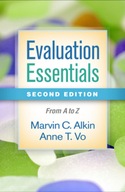 Evaluation Essentials: From A to Z Alkin Marvin