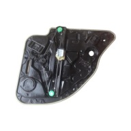 mechanism windows left rear part MERCEDES C klasa W205