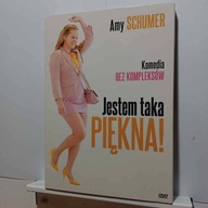 [DVD] Abby Kohn - Jestem Taka Piękna! (PL) [NM]