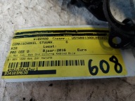 contrôle volant commande levier commodo sous volant KIA PRO CEED 2016 R 934101M630