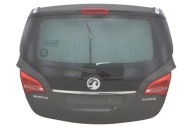 boot doors * rear part OPEL MERIVA B II Z20R