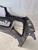 BMW X3 G01 m-packet 17-21 bumper front front PDC