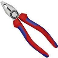 KNIPEX 03 02 180 Szczypce kombinerki 180mm