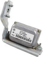 VW GOLF IV BORA modul Sensor ESP 1J0907655A 1J1907637D