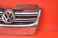 Grille CHROM 1K5853653 VW GOLF 5 V 03-09
