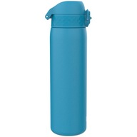 Stalowa butelka bidon na wodę sportowy ION8 0,6 l