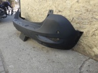 PEUGEOT 5008 II P87 16- bumper rear