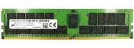 Pamięć MICRON 32GB DDR4 2666MHz RDIMM ECC serwer