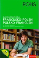 Słownik Praktyczny Francusko-Polski Polsko-Francuski
