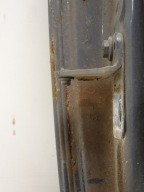 door right right front front VW PASSAT B6 LK7X