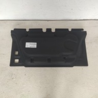 MERCEDES X247 GLB 2022 filling mats boot 7OSOB