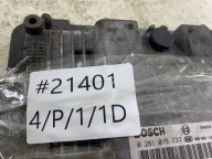 KIA CEED 1.6 D Bedienteil DES MOTORS 39103-2A717