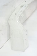 BMW X1 E84 m-packet 2009- SPOILER modanatura Paraurti posteriore 1901741416465