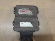 control unit gas LPG SKODA OCTAVIA and 1.6 67R014903