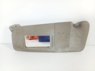 BMW 3 E46 316I 98-05 cover PRZECIWSLONECZNA left driver´s visor